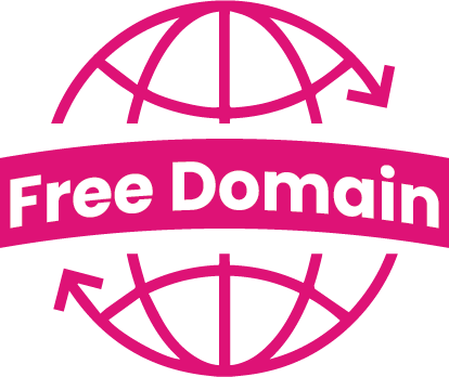 Offer Free Domain